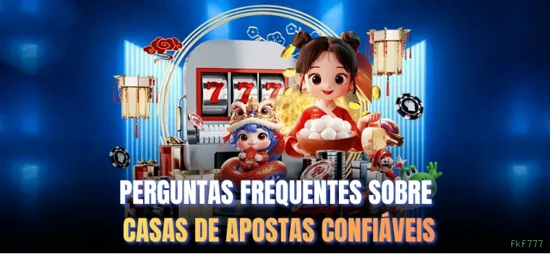 Depositar fkf777