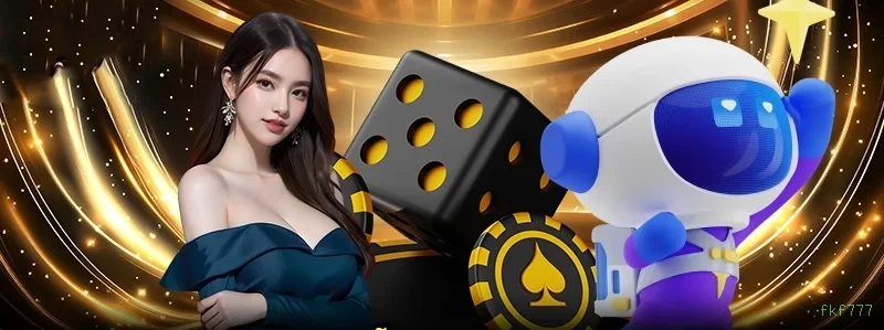eSports fkf777