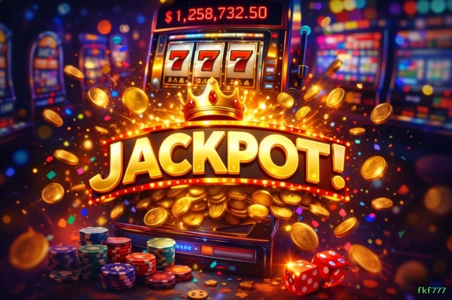 Fortune Dragon Slot