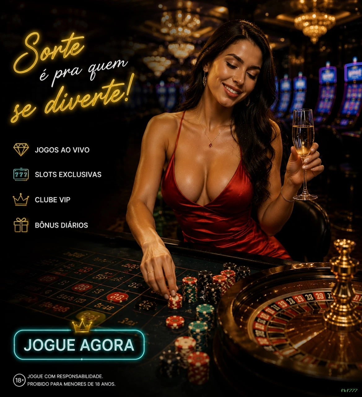 Novos Jogos Promoções