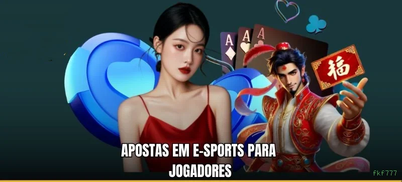 Sobre o fkf777