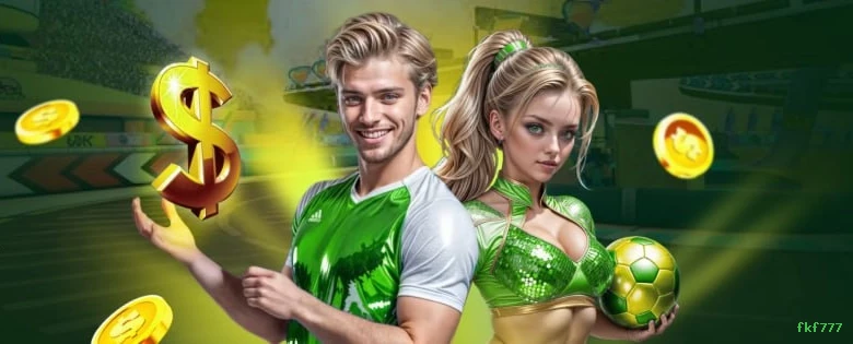 Esportes Virtuais fkf777
