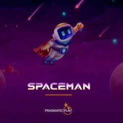 Spaceman fkf777